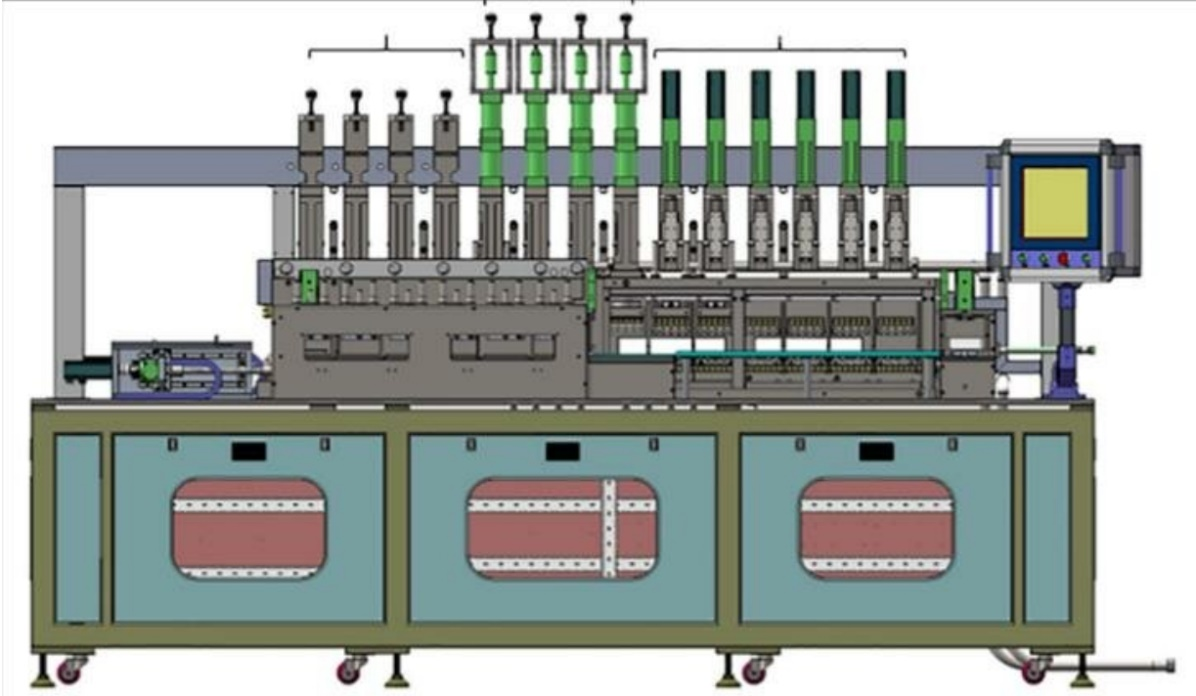 progrese în tehnologia corning coldform ™ de îndoire la rece și procesarea sticlei microcristaline